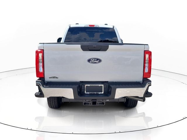 2027 Ford F-250SD XL 4WD CREW CAB