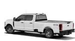 2027 Ford F-250SD XL 4WD CREW CAB