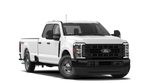 2027 Ford F-250SD XL 4WD CREW CAB