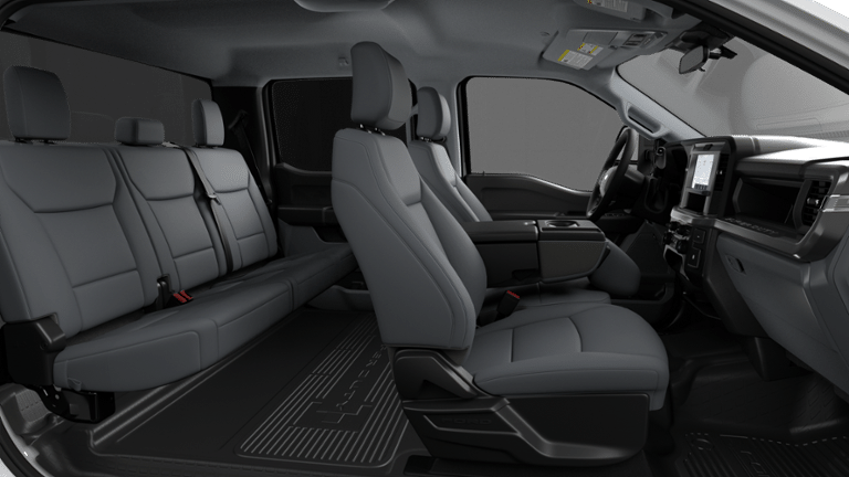 2027 Ford F-250SD XL 4WD CREW CAB