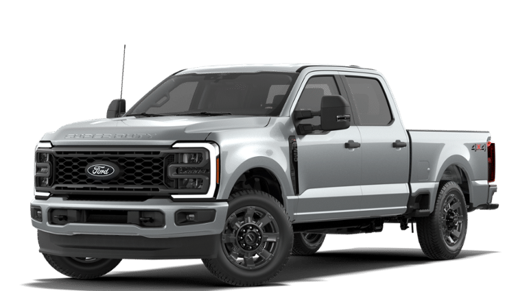 2027 Ford F-250SD XL