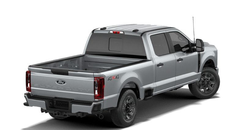 2027 Ford F-250SD XL