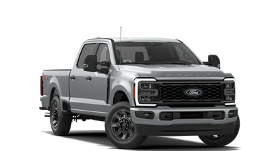 2027 Ford F-250SD XL