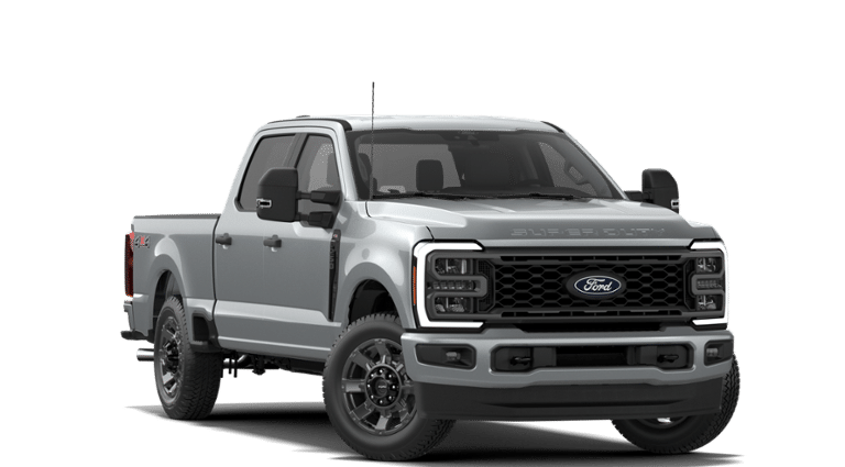 2027 Ford F-250SD XL