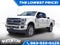 2022 Ford F-250SD Platinum 6.7 DIESEL