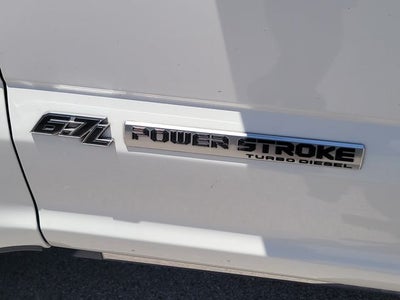 2022 Ford F-250SD Platinum 6.7 DIESEL