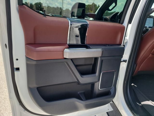 2022 Ford F-250SD Platinum 6.7 DIESEL