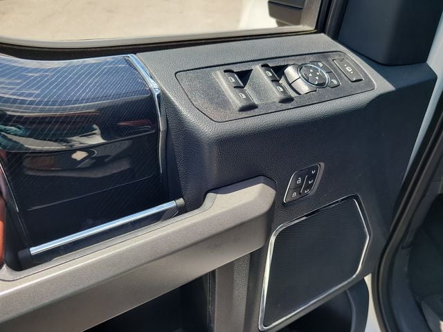 2022 Ford F-250SD Platinum 6.7 DIESEL