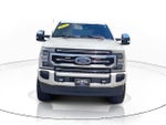 2022 Ford F-250SD Platinum 6.7 DIESEL