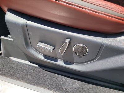 2022 Ford F-250SD Platinum 6.7 DIESEL