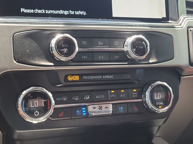 2022 Ford F-250SD Platinum 6.7 DIESEL