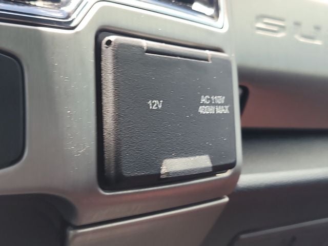 2022 Ford F-250SD Platinum 6.7 DIESEL