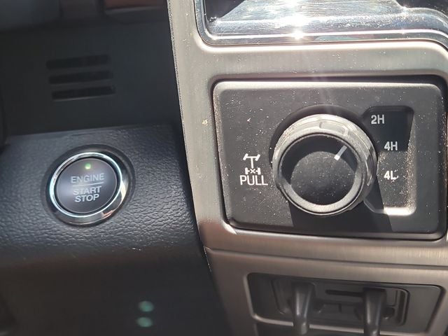 2022 Ford F-250SD Platinum 6.7 DIESEL