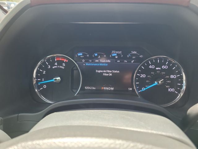 2022 Ford F-250SD Platinum 6.7 DIESEL