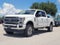 2022 Ford F-250SD Platinum 6.7 DIESEL