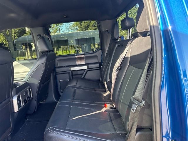 2022 Ford F-250SD Lariat 6.7 DIESEL