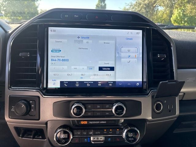 2022 Ford F-250SD Lariat 6.7 DIESEL