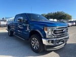 2022 Ford F-250SD Lariat 6.7 DIESEL