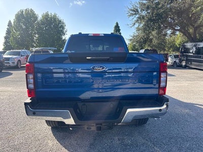 2022 Ford F-250SD Lariat 6.7 DIESEL