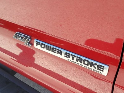 2022 Ford F-250SD Lariat 6.7 DIESEL