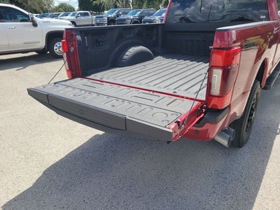 2022 Ford F-250SD Lariat 6.7 DIESEL
