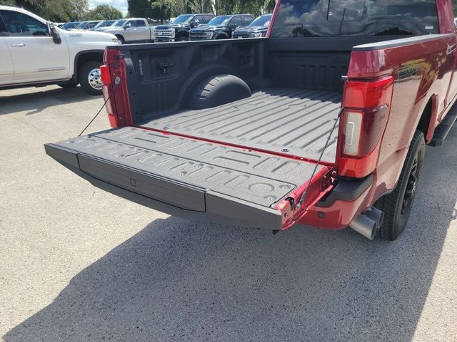 2022 Ford F-250SD Lariat 6.7 DIESEL