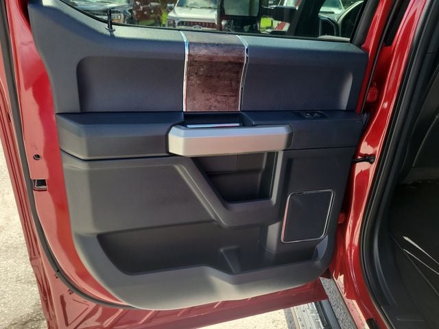 2022 Ford F-250SD Lariat 6.7 DIESEL
