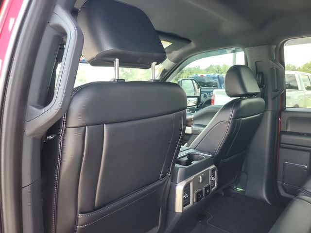 2022 Ford F-250SD Lariat 6.7 DIESEL