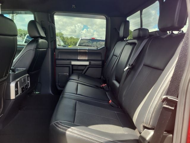 2022 Ford F-250SD Lariat 6.7 DIESEL