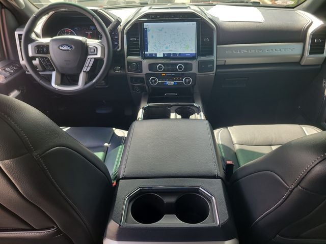 2022 Ford F-250SD Lariat 6.7 DIESEL