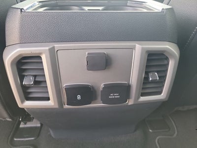 2022 Ford F-250SD Lariat 6.7 DIESEL