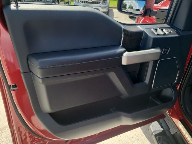 2022 Ford F-250SD Lariat 6.7 DIESEL