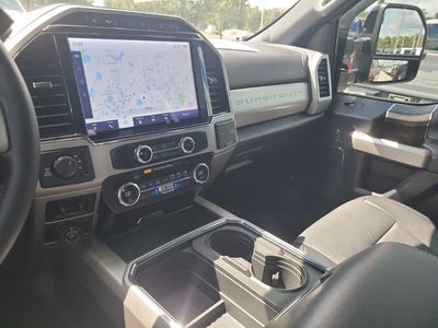 2022 Ford F-250SD Lariat 6.7 DIESEL
