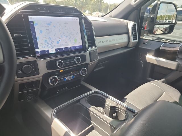 2022 Ford F-250SD Lariat 6.7 DIESEL