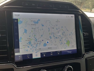 2022 Ford F-250SD Lariat 6.7 DIESEL