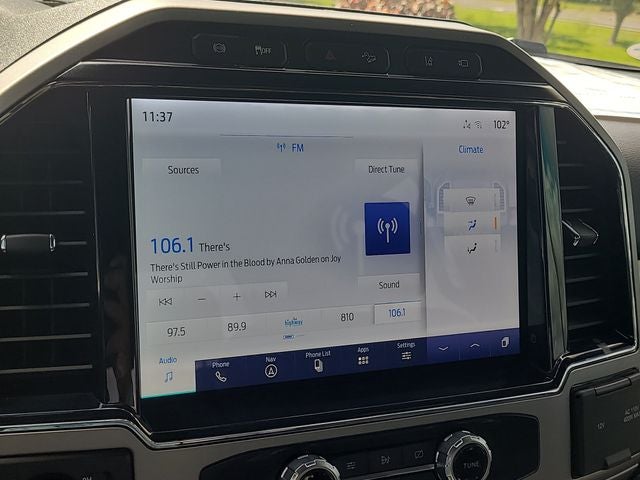 2022 Ford F-250SD Lariat 6.7 DIESEL