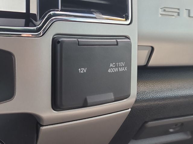2022 Ford F-250SD Lariat 6.7 DIESEL