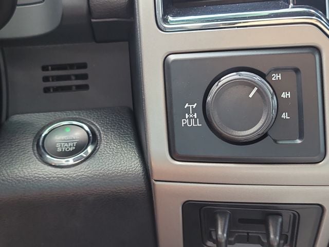 2022 Ford F-250SD Lariat 6.7 DIESEL