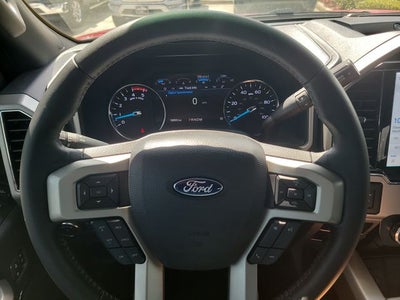 2022 Ford F-250SD Lariat 6.7 DIESEL