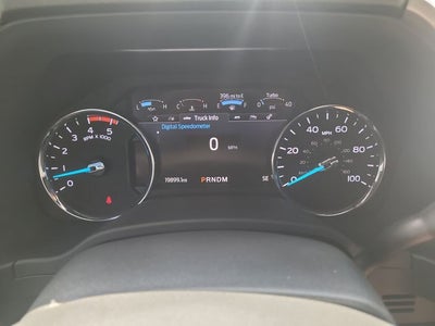 2022 Ford F-250SD Lariat 6.7 DIESEL