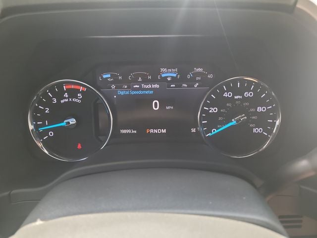 2022 Ford F-250SD Lariat 6.7 DIESEL