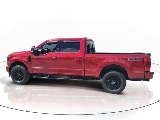 2022 Ford F-250SD Lariat 6.7 DIESEL