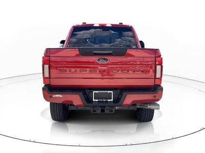 2022 Ford F-250SD Lariat 6.7 DIESEL