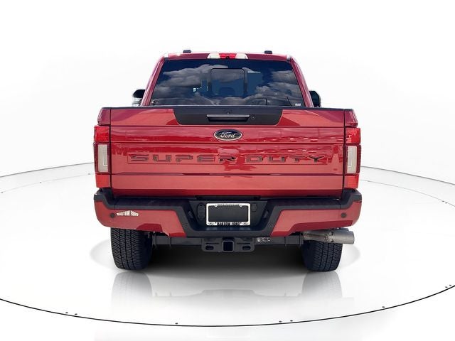 2022 Ford F-250SD Lariat 6.7 DIESEL