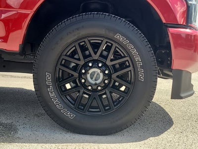 2022 Ford F-250SD Lariat 6.7 DIESEL