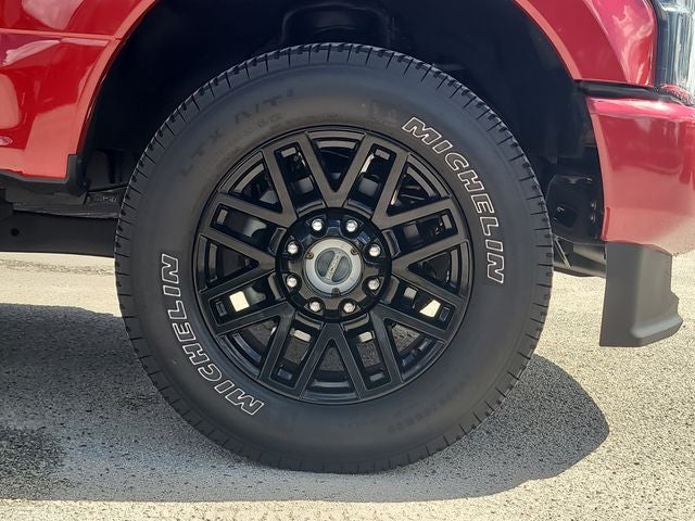 2022 Ford F-250SD Lariat 6.7 DIESEL
