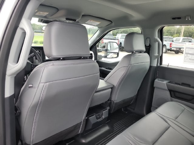 2026 Ford F-250SD XL 4WD CREW CAB