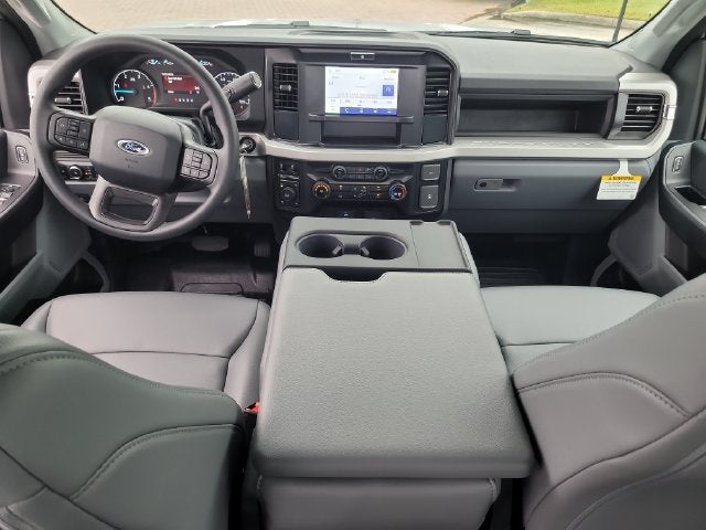 2026 Ford F-250SD XL 4WD CREW CAB