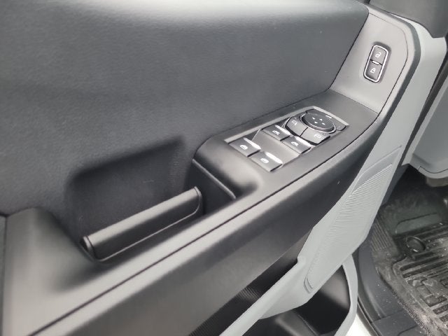 2026 Ford F-250SD XL 4WD CREW CAB