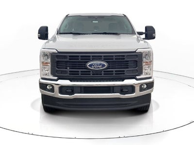 2026 Ford F-250SD XL 4WD CREW CAB